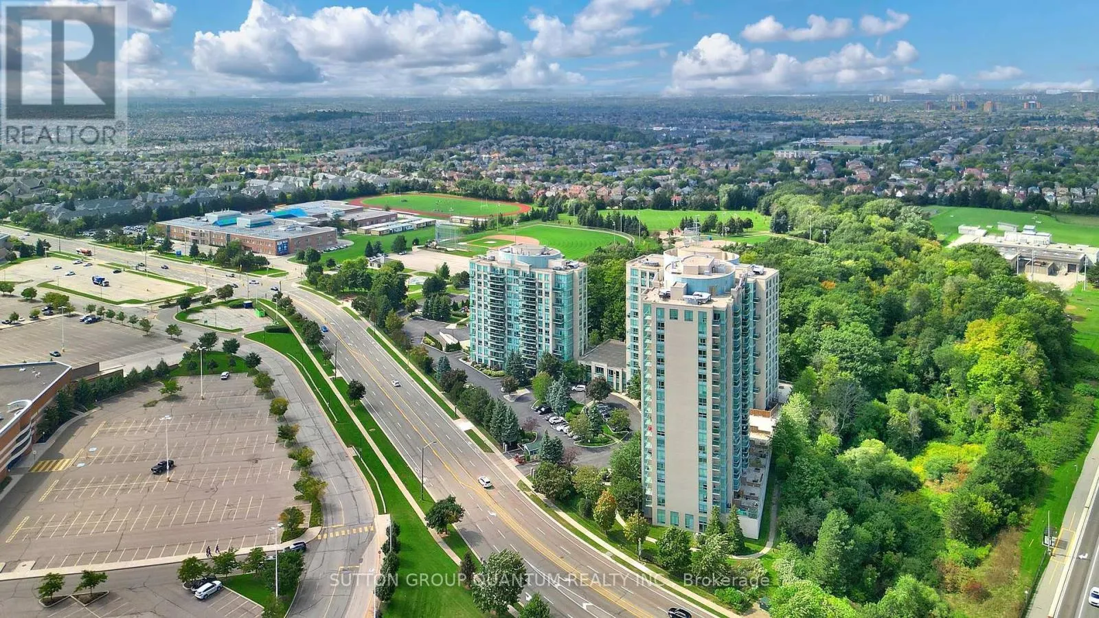 703 - 2585 ERIN CENTRE BLVD. BOULEVARD