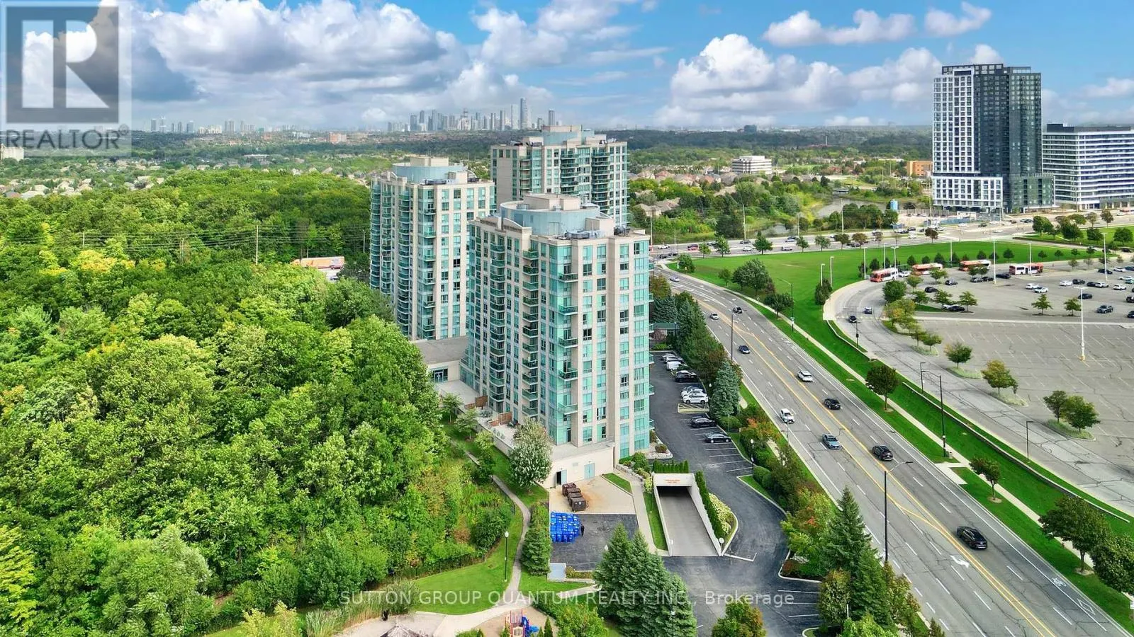 703 - 2585 ERIN CENTRE BLVD. BOULEVARD