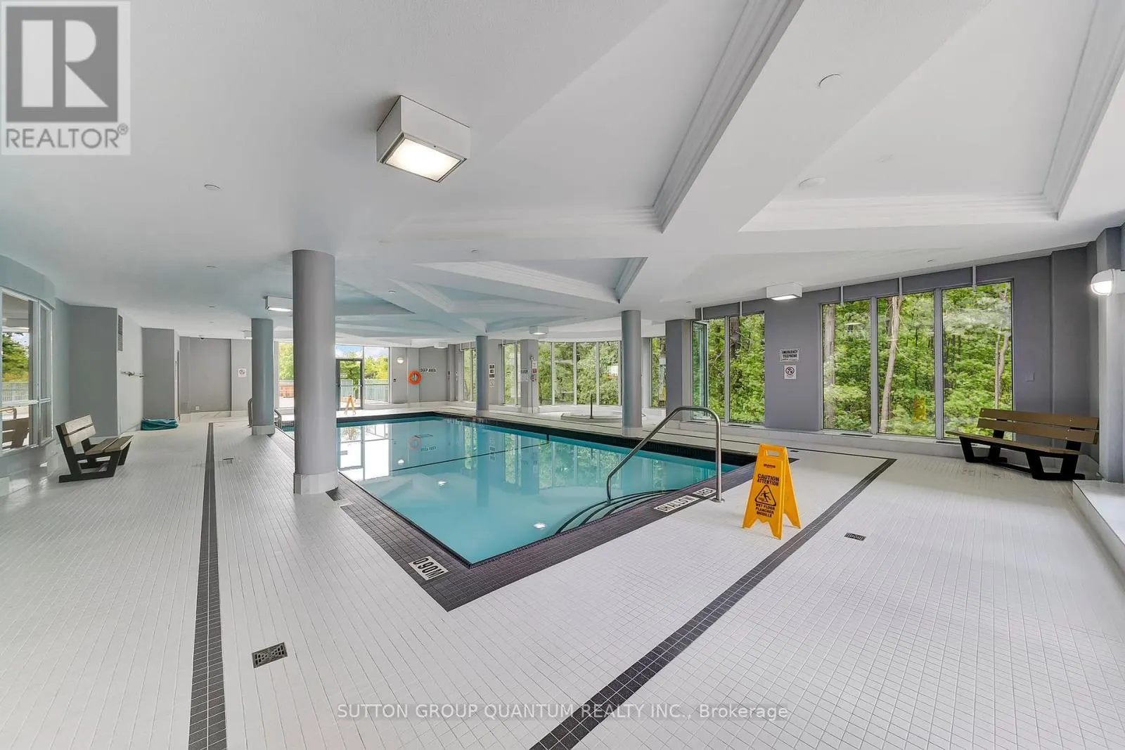 703 - 2585 ERIN CENTRE BLVD. BOULEVARD