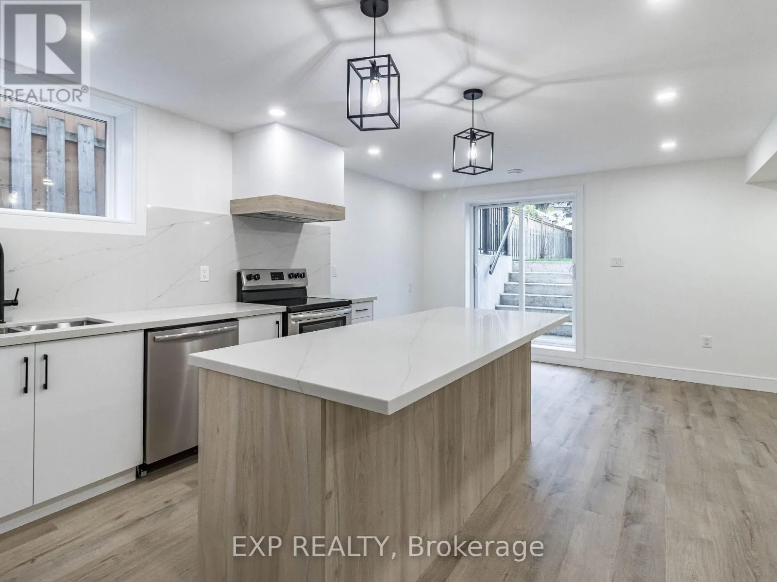 LOWER LEVEL - 3278 TREVOR COURT