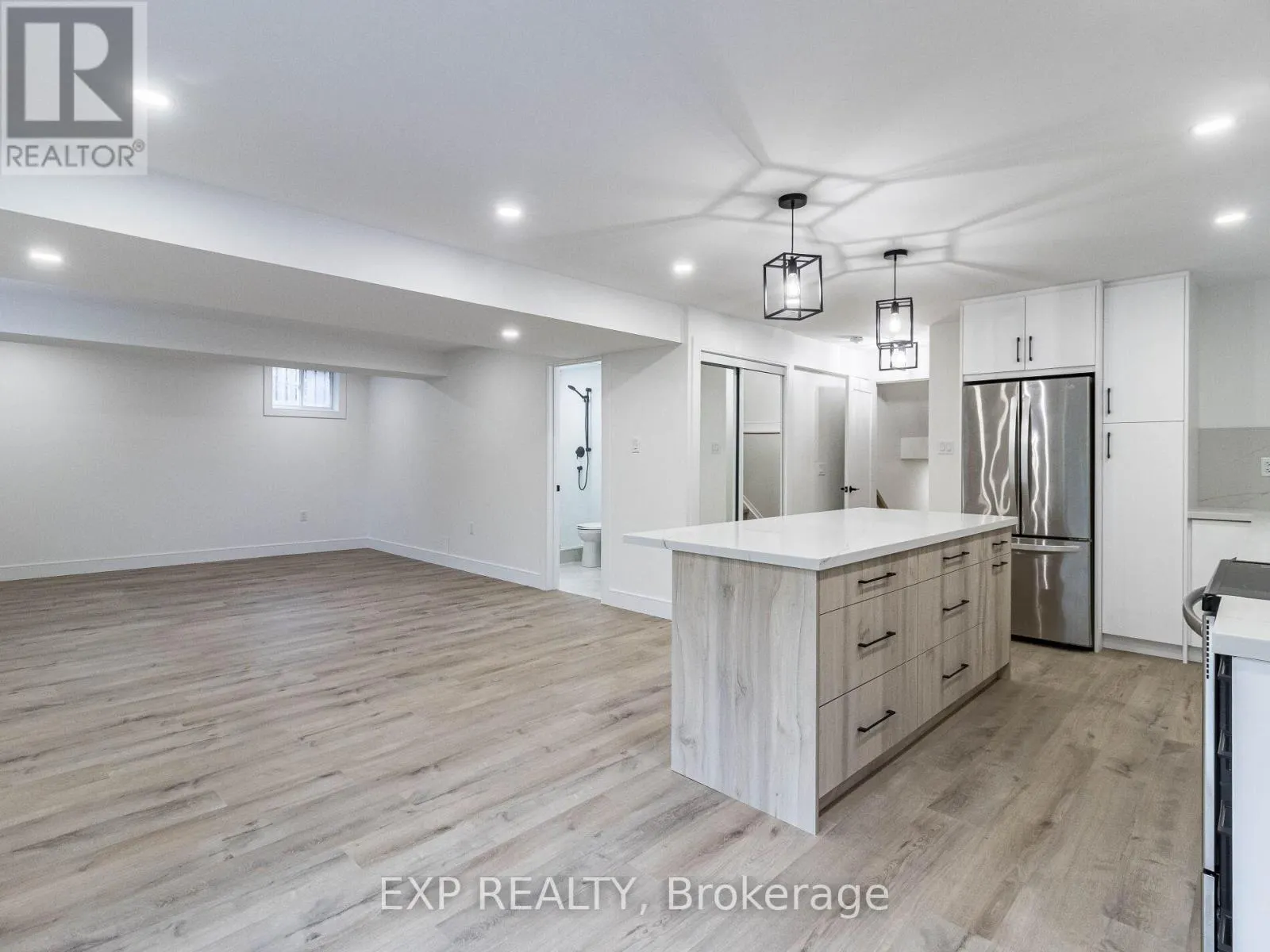 LOWER LEVEL - 3278 TREVOR COURT