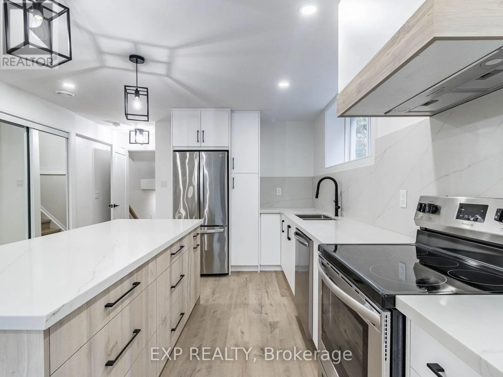 LOWER LEVEL - 3278 TREVOR COURT