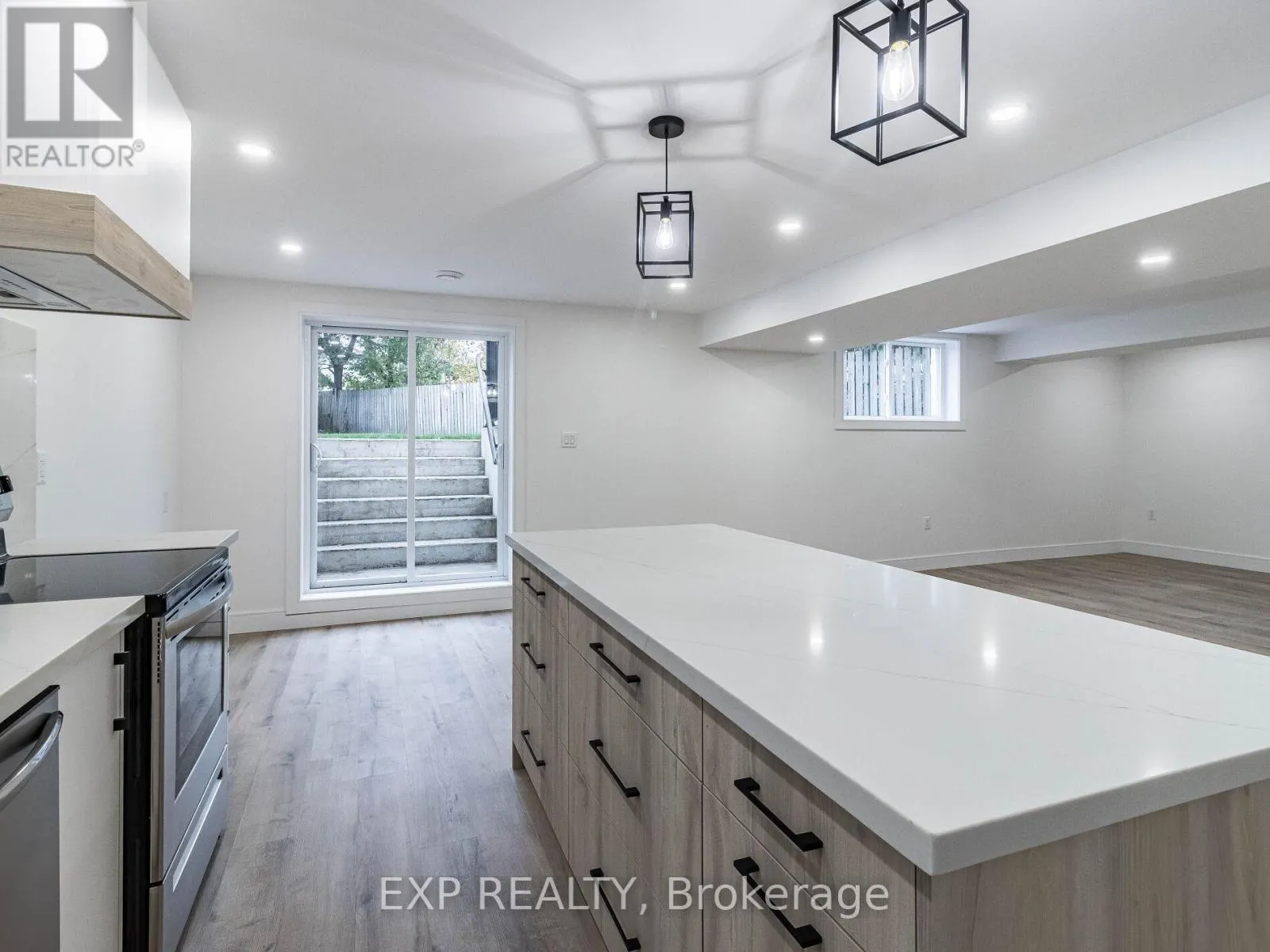 LOWER LEVEL - 3278 TREVOR COURT