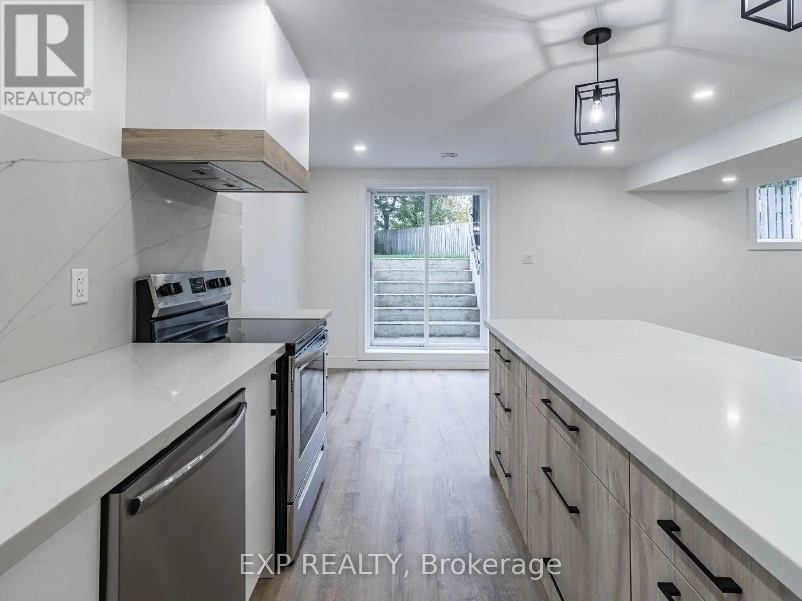 LOWER LEVEL - 3278 TREVOR COURT