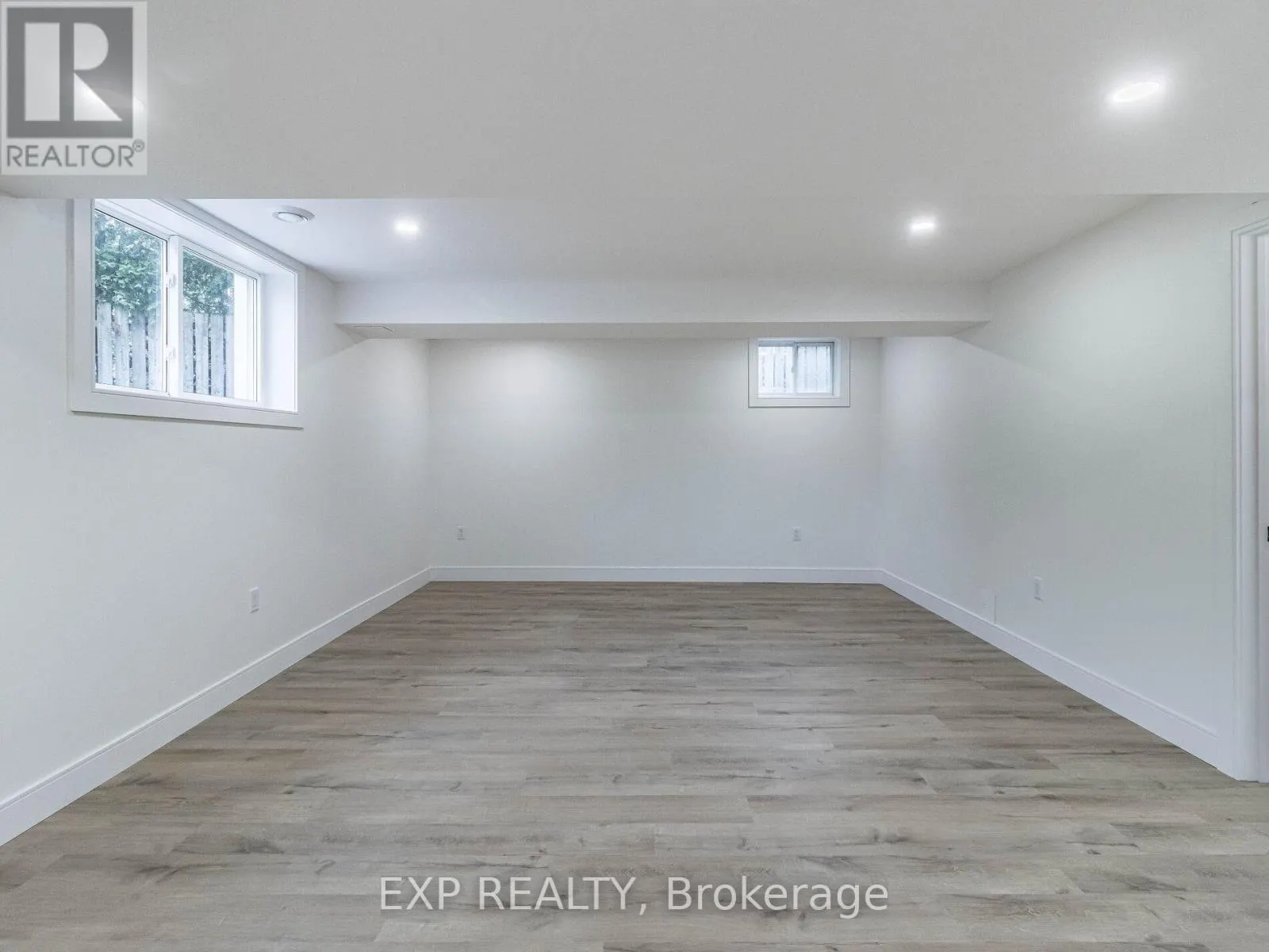 LOWER LEVEL - 3278 TREVOR COURT