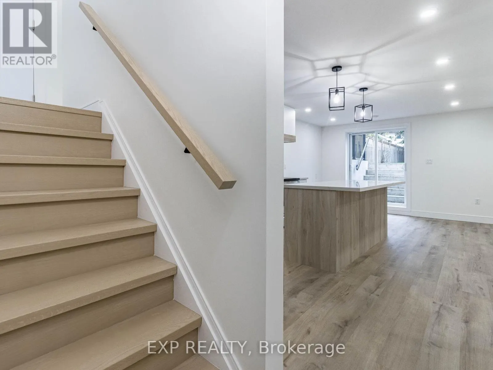 LOWER LEVEL - 3278 TREVOR COURT