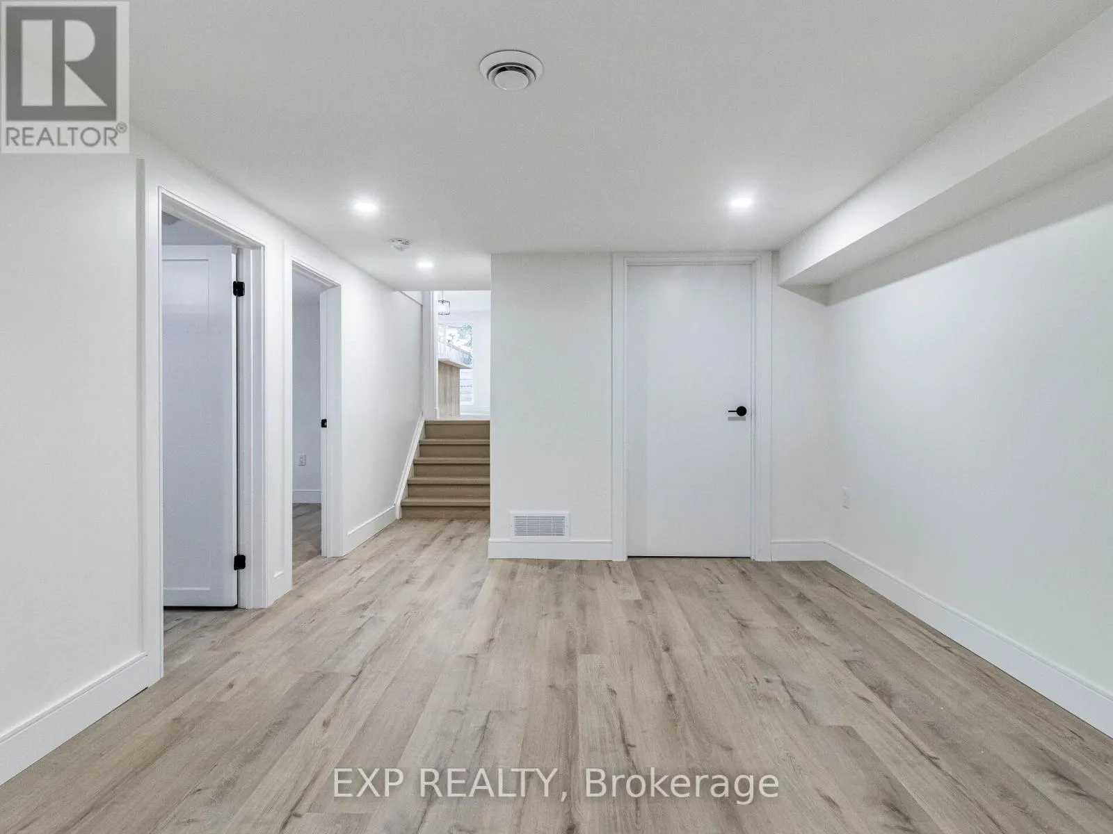 LOWER LEVEL - 3278 TREVOR COURT