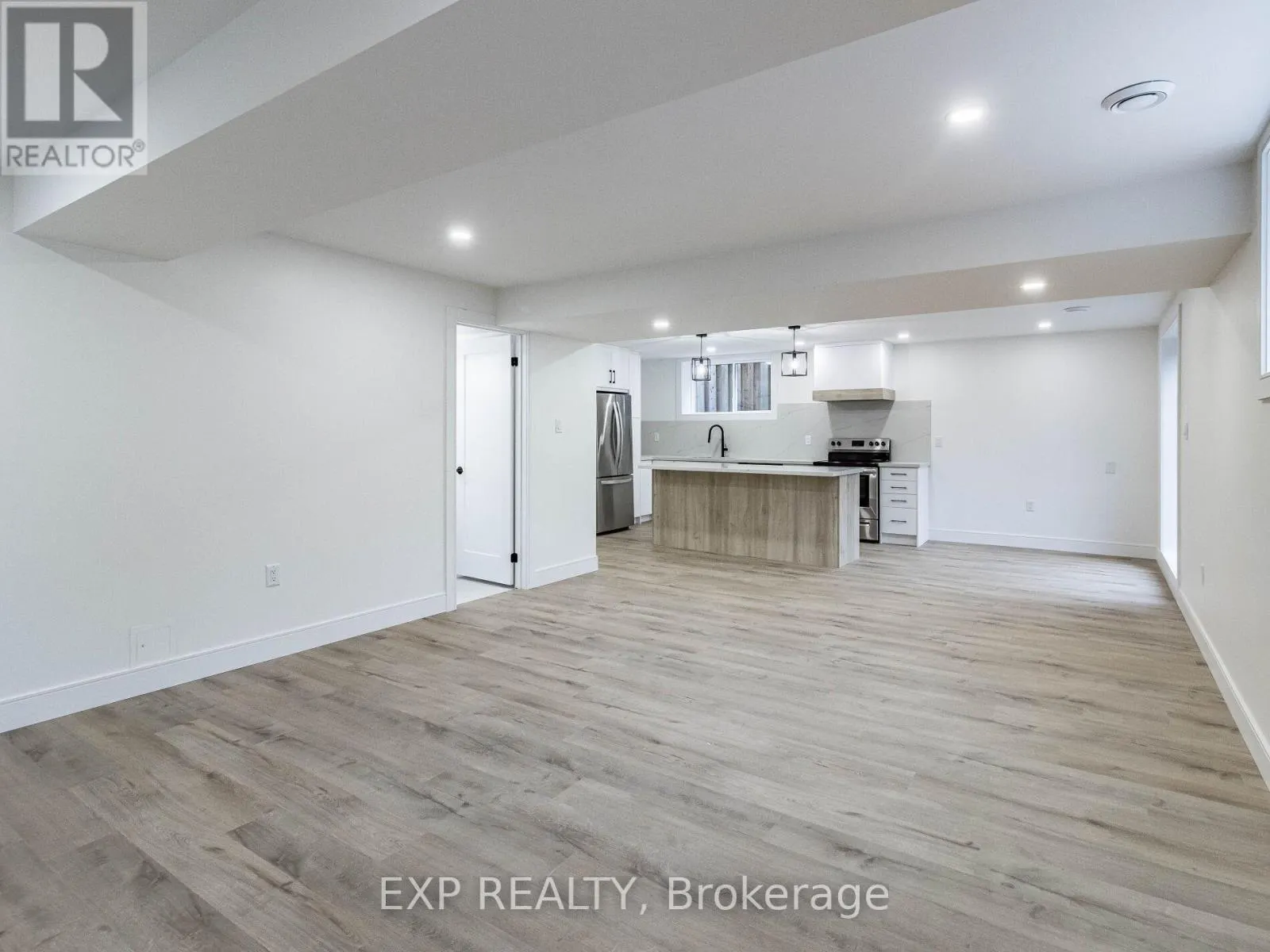 LOWER LEVEL - 3278 TREVOR COURT