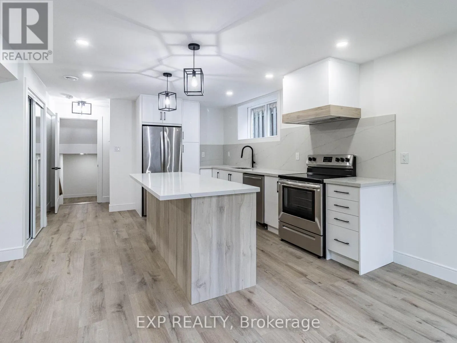 LOWER LEVEL - 3278 TREVOR COURT