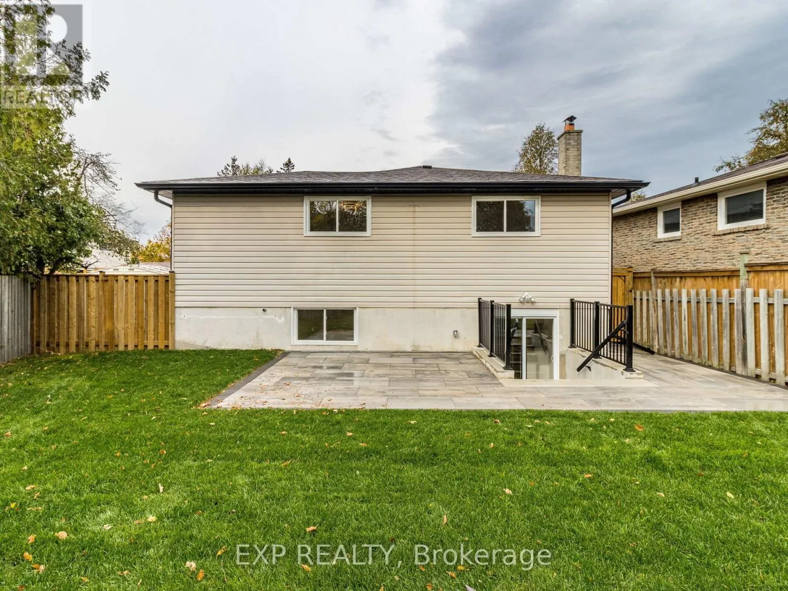 LOWER LEVEL - 3278 TREVOR COURT