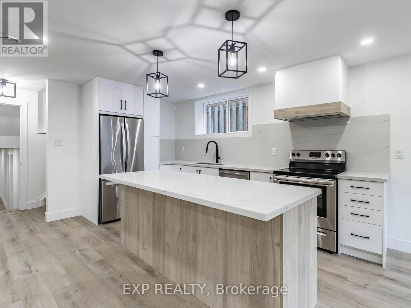 LOWER LEVEL - 3278 TREVOR COURT