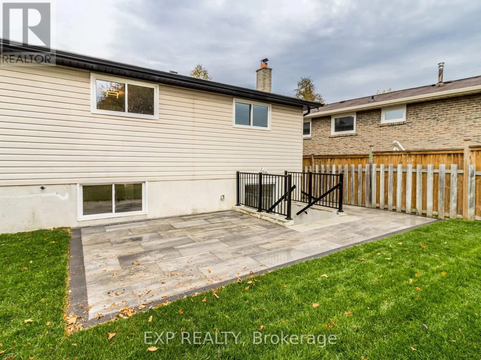 LOWER LEVEL - 3278 TREVOR COURT