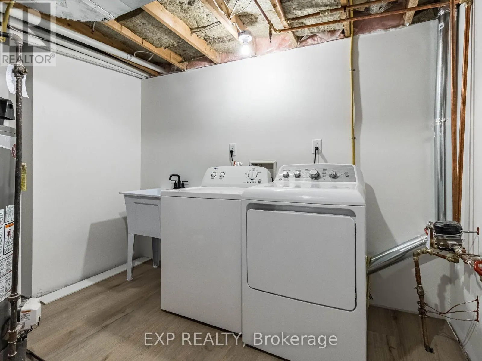 LOWER LEVEL - 3278 TREVOR COURT