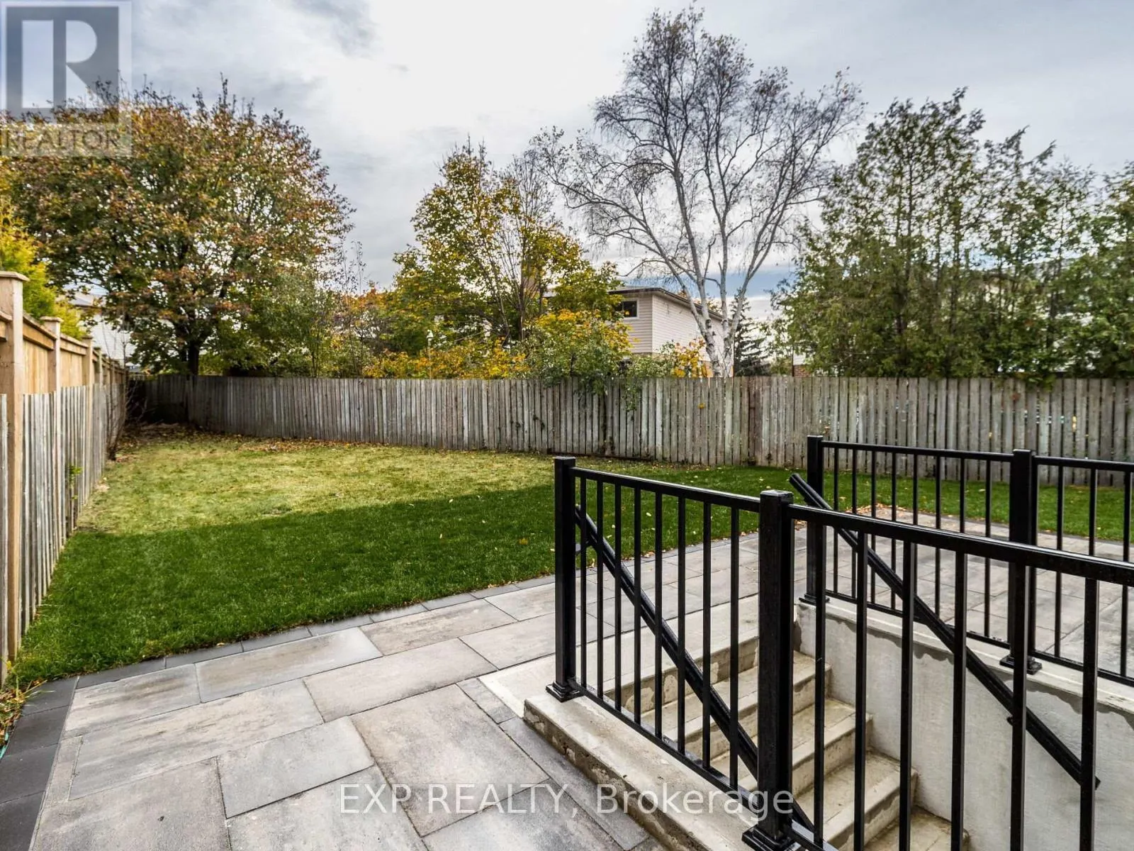 LOWER LEVEL - 3278 TREVOR COURT