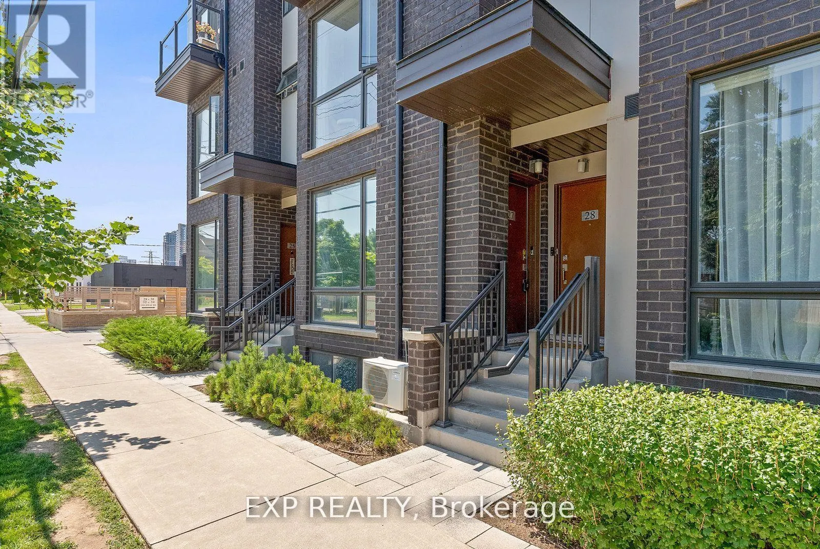 27 - 26 FIELDWAY ROAD