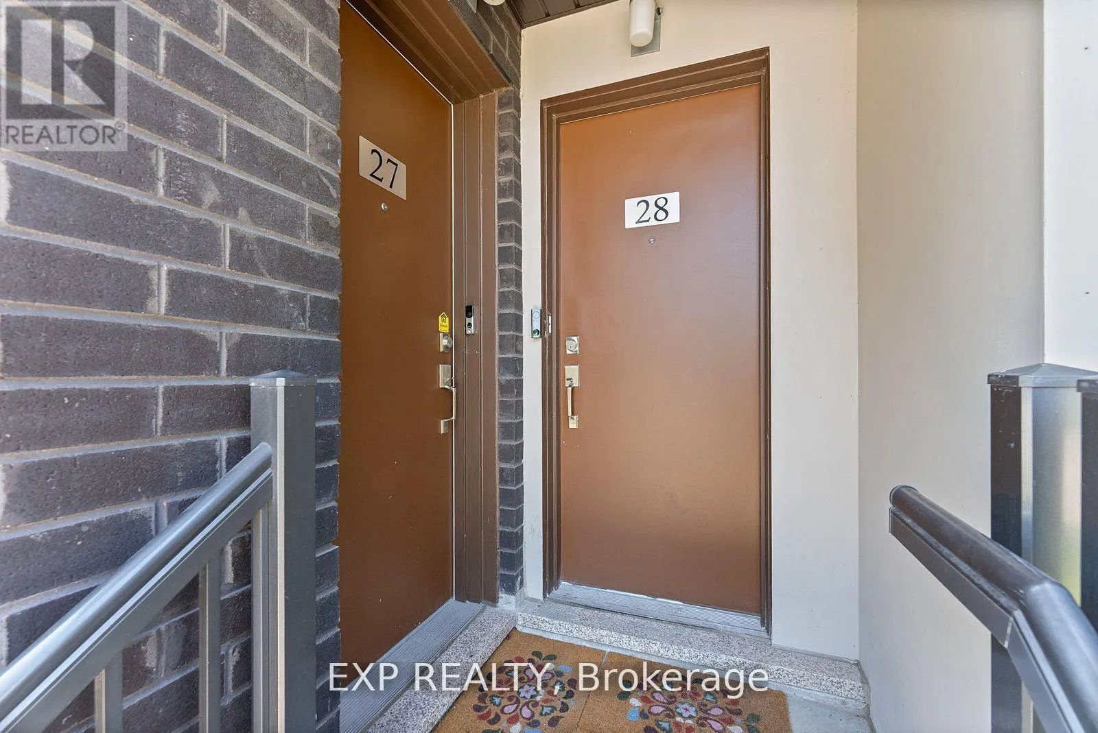 27 - 26 FIELDWAY ROAD