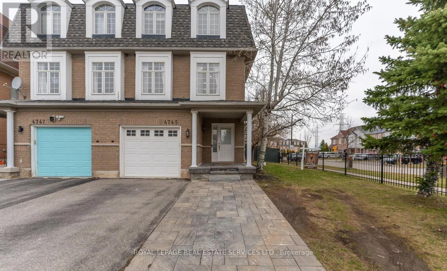 UPPER - 4745 GLASSHILL GROVE