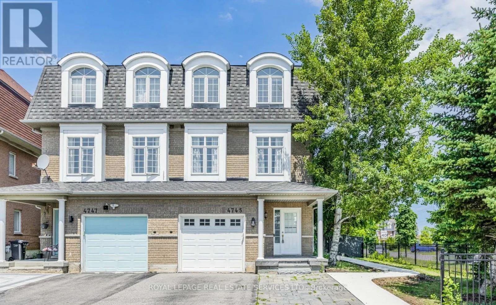 UPPER - 4745 GLASSHILL GROVE