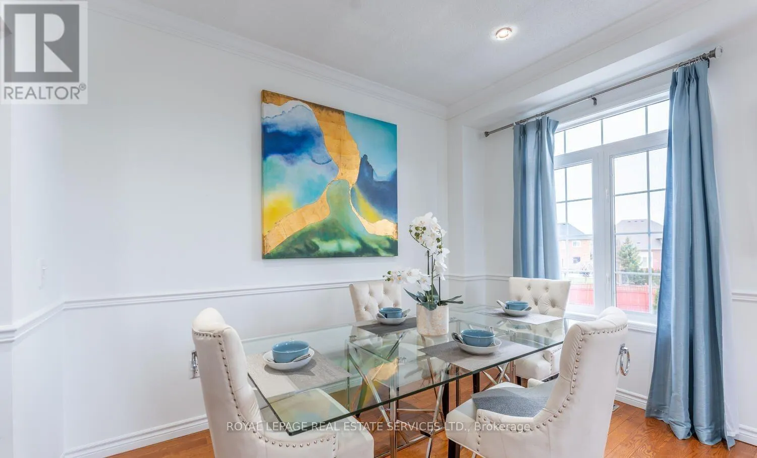 UPPER - 4745 GLASSHILL GROVE