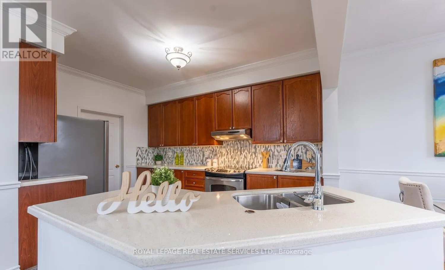 UPPER - 4745 GLASSHILL GROVE