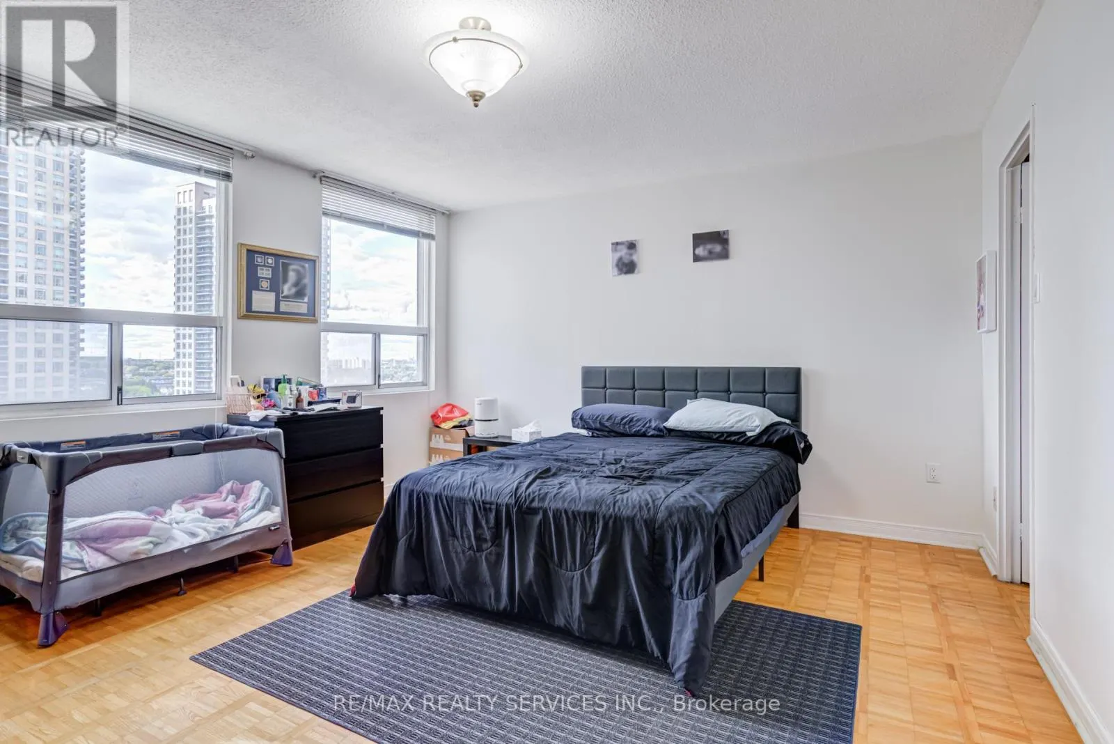 1508 - 3650 KANEFF CRESCENT