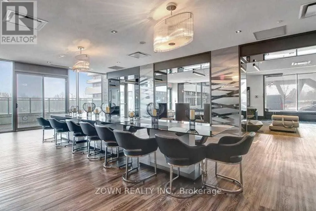 1206 - 33 SHORE BREEZE DRIVE