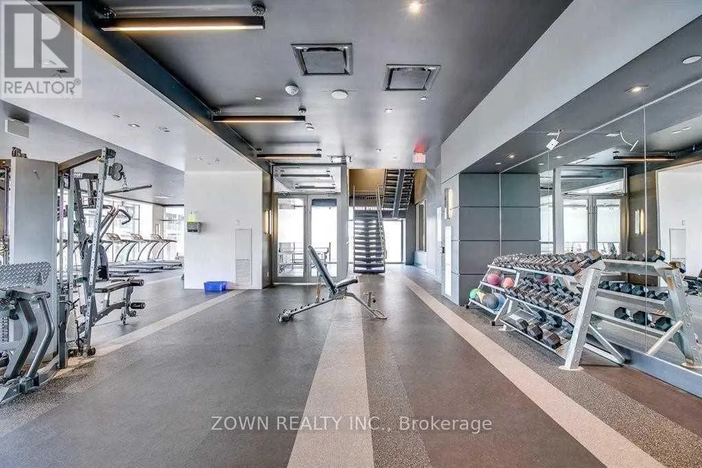 1206 - 33 SHORE BREEZE DRIVE