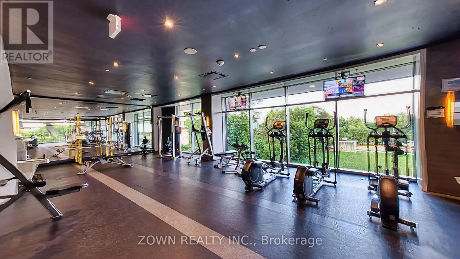 1206 - 33 SHORE BREEZE DRIVE