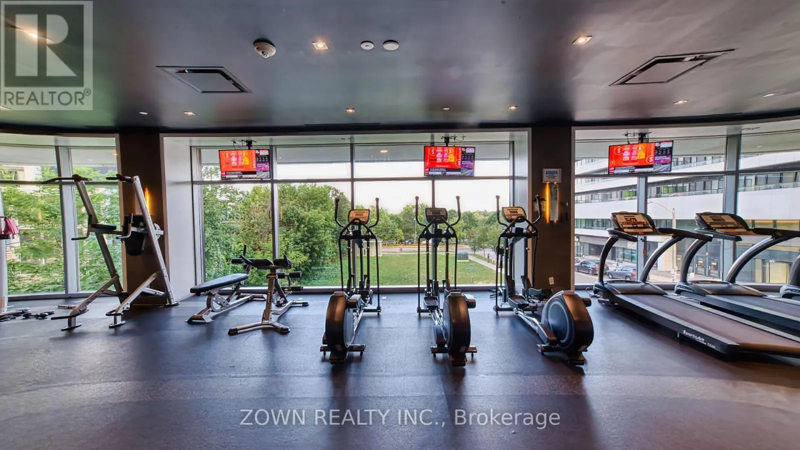1206 - 33 SHORE BREEZE DRIVE
