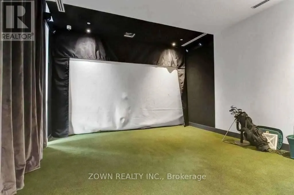 1206 - 33 SHORE BREEZE DRIVE