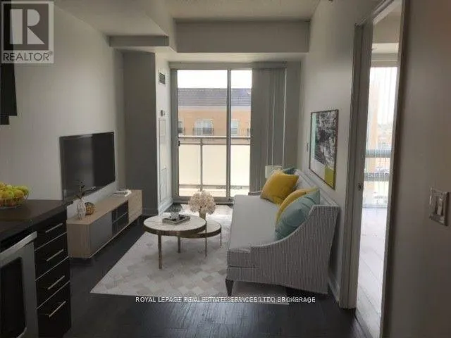 412 - 760 THE QUEENSWAY