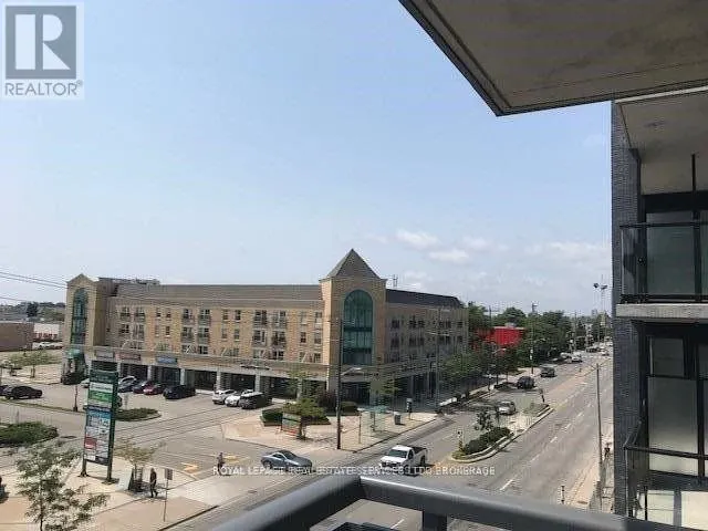 412 - 760 THE QUEENSWAY