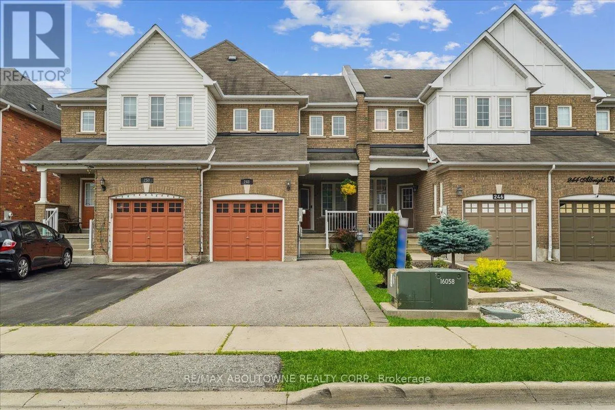 248 ALBRIGHT ROAD