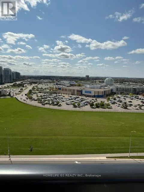 2485 EGLINTON AVENUE