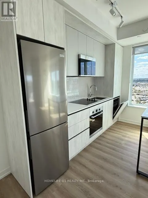 2485 EGLINTON AVENUE