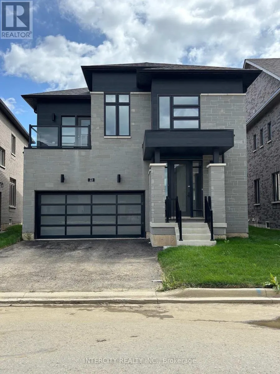 LOT 123 - 22 KESSLER DRIVE