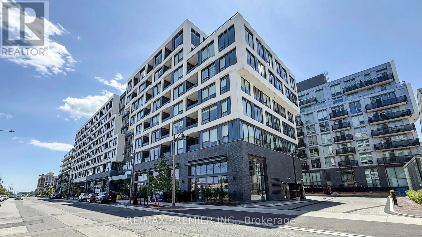 429 - 2450 OLD BRONTE ROAD