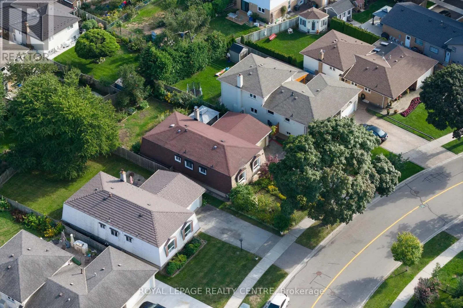 254 LOUIS DRIVE