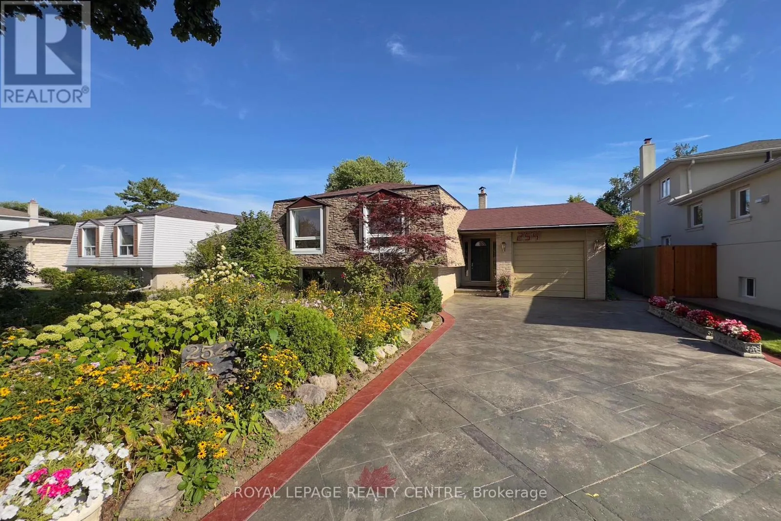 254 LOUIS DRIVE