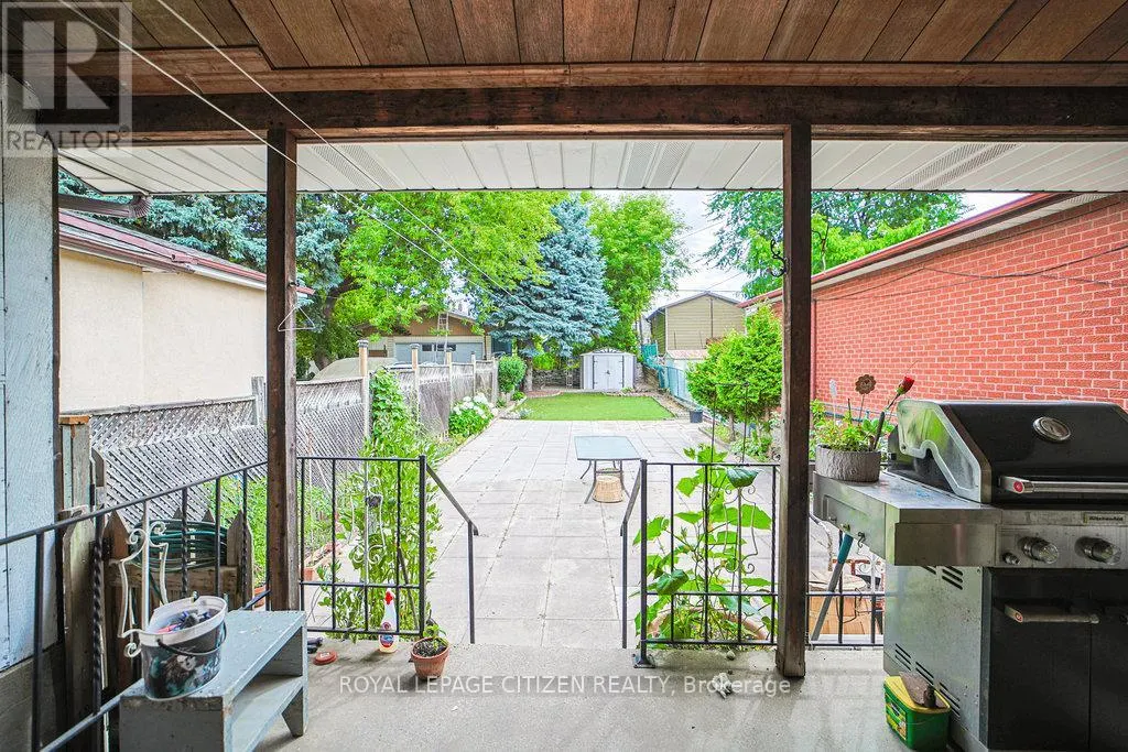 347 HARVIE AVENUE