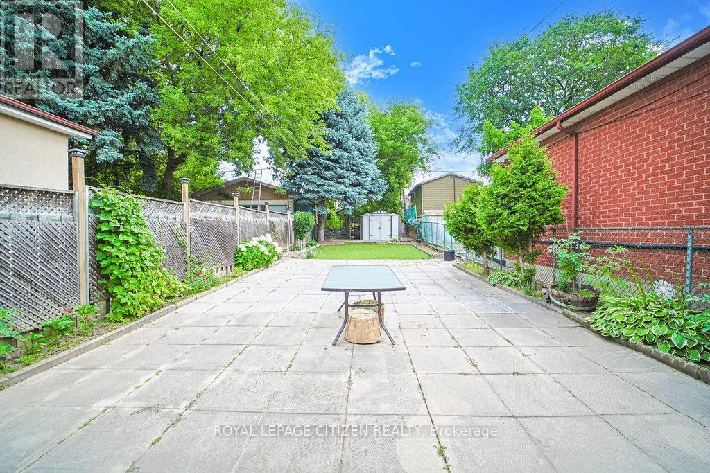 347 HARVIE AVENUE