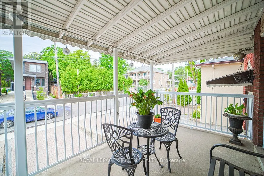 347 HARVIE AVENUE
