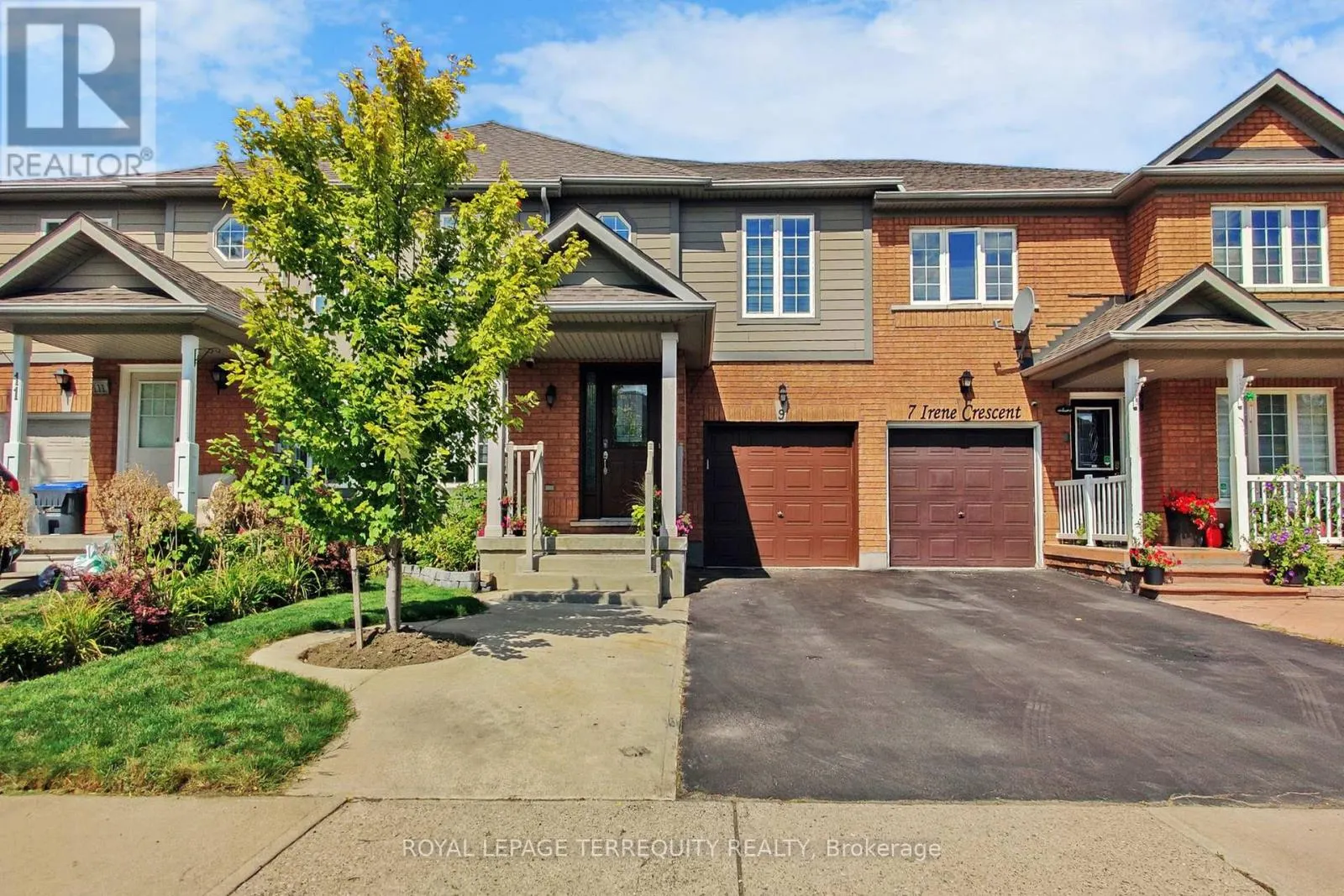 9 IRENE CRESCENT