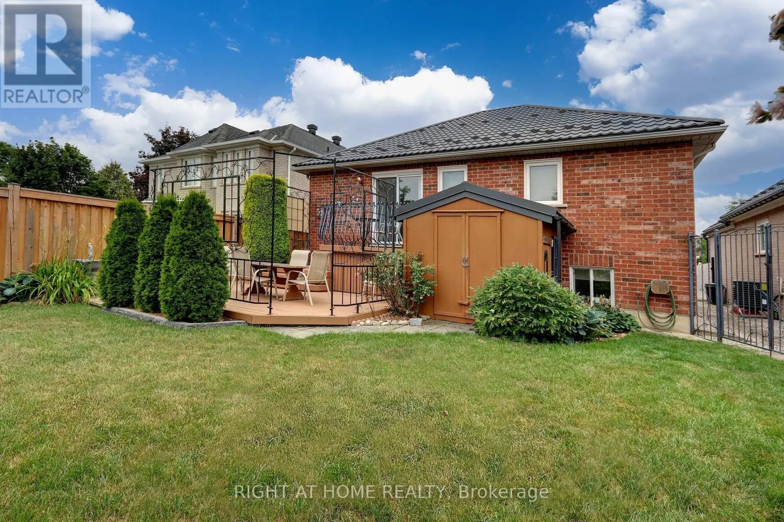 24 HUFFMANN DRIVE
