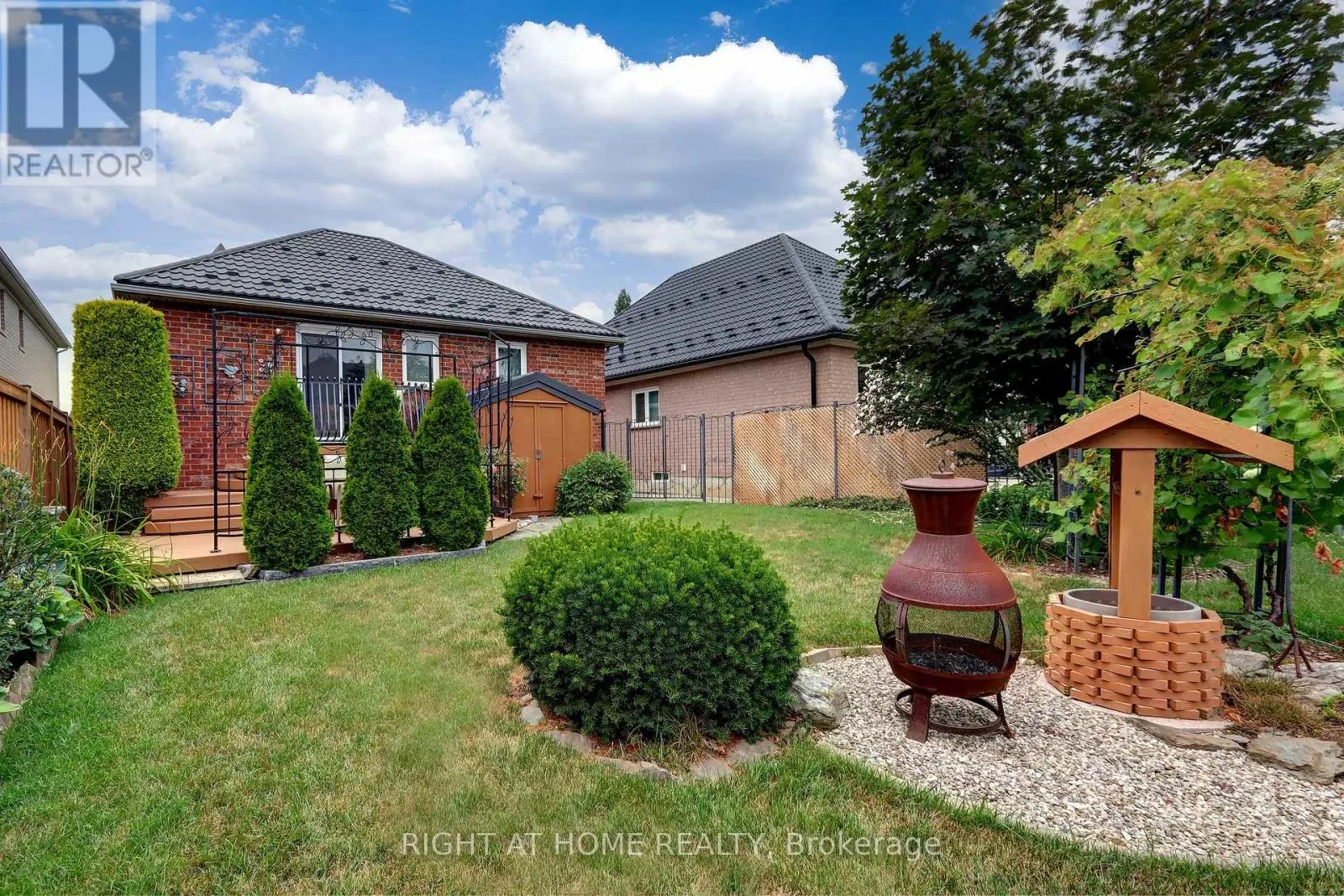 24 HUFFMANN DRIVE