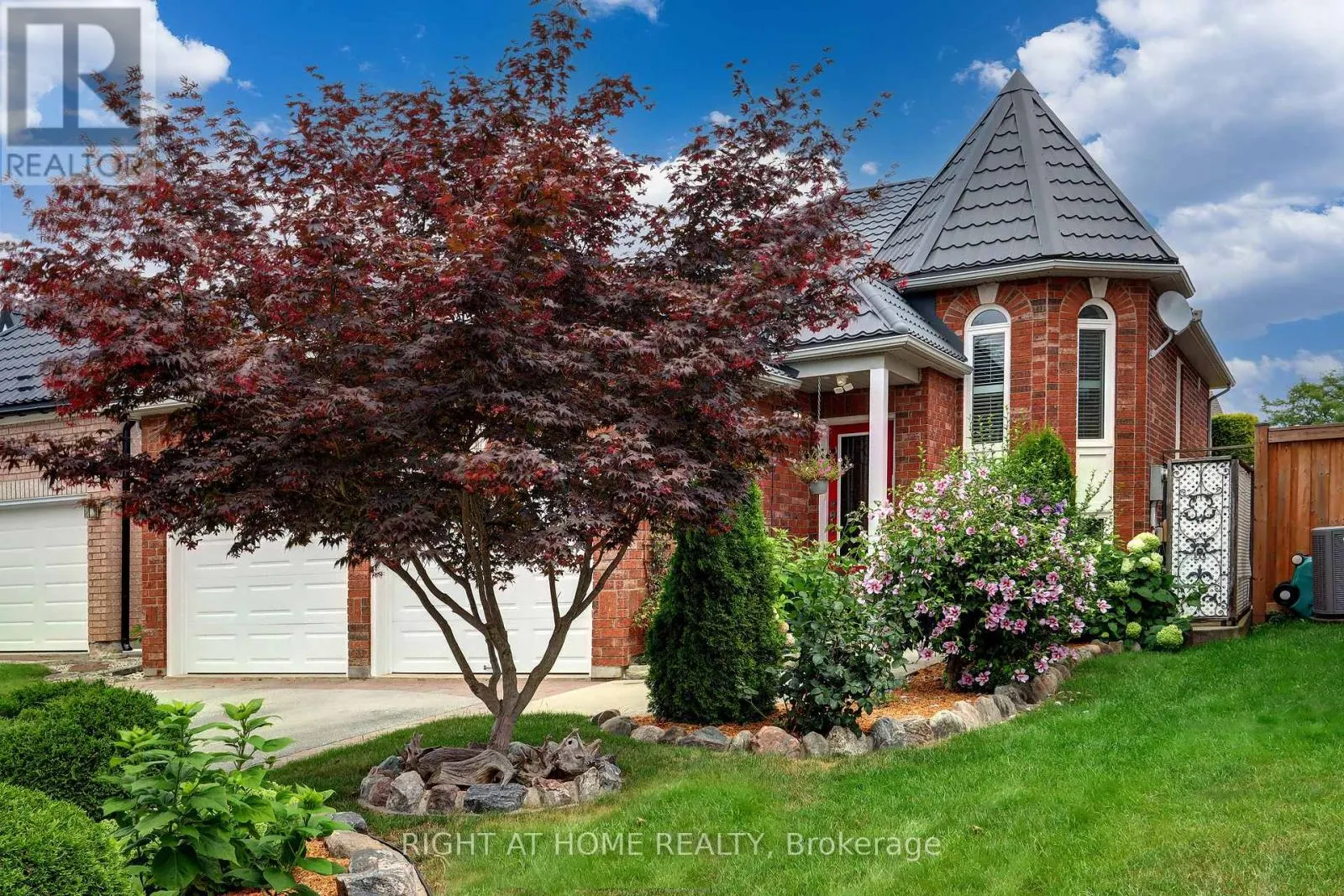 24 HUFFMANN DRIVE