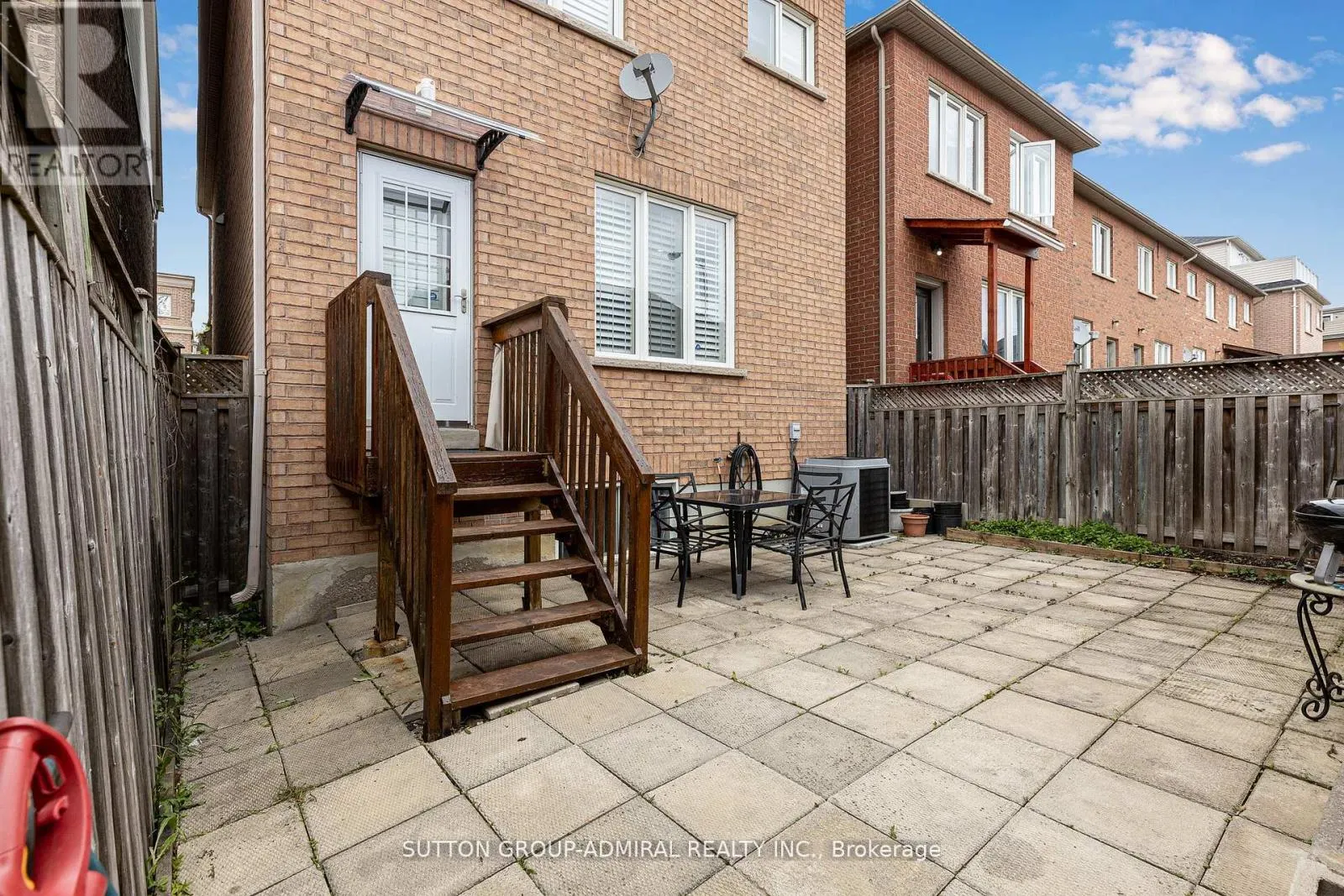 23 DELABO DRIVE