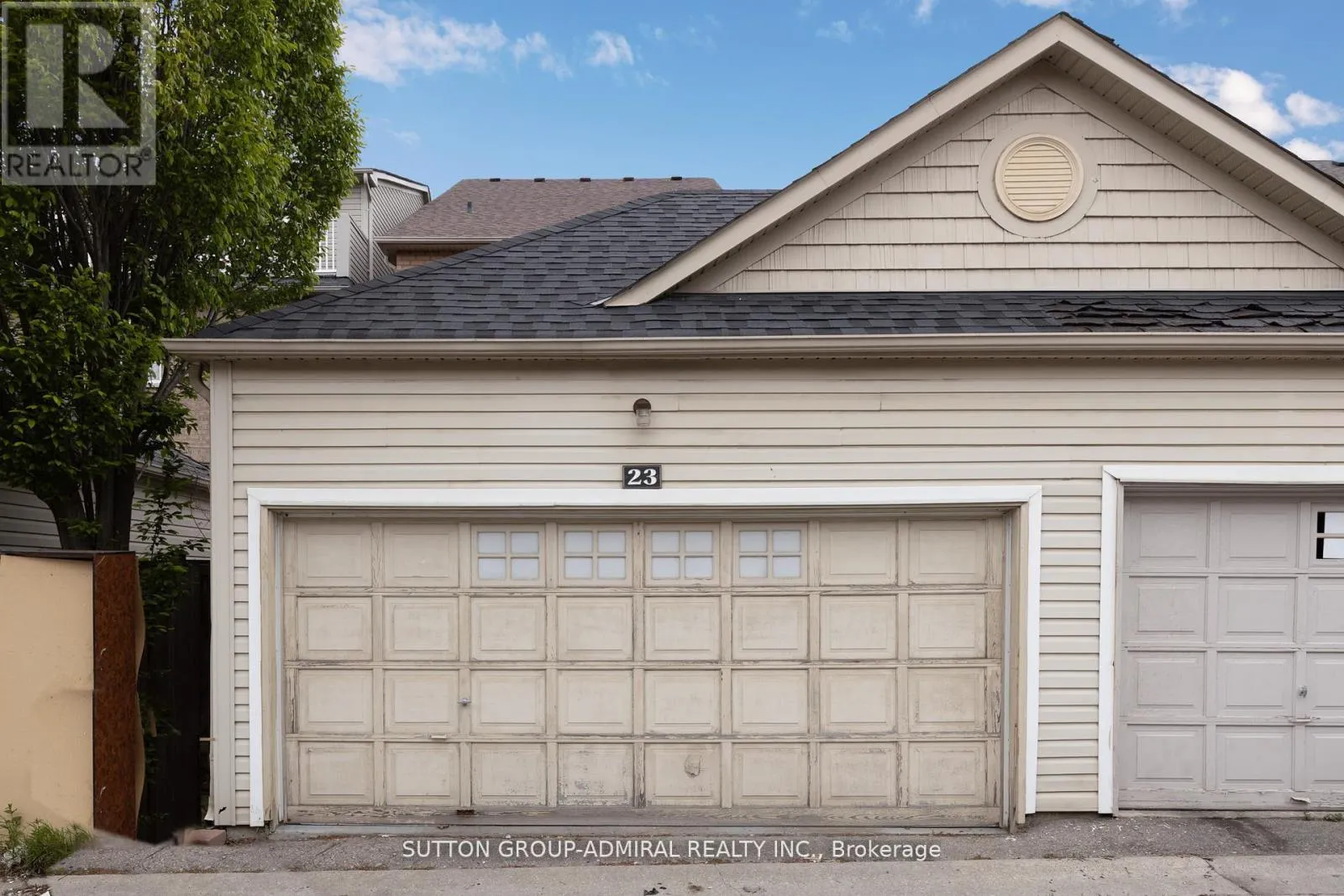 23 DELABO DRIVE