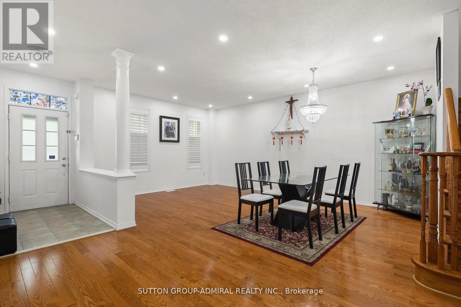 23 DELABO DRIVE