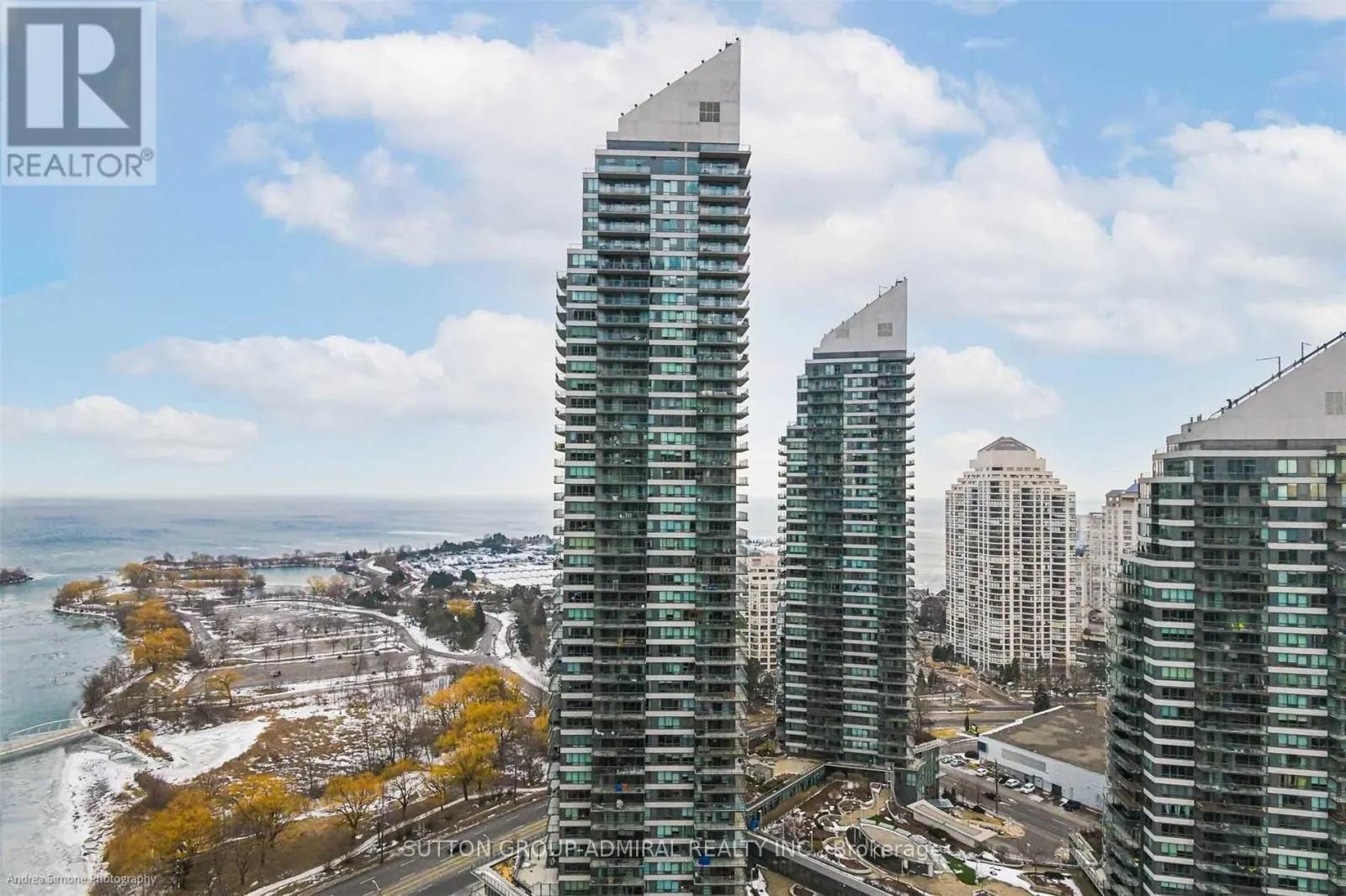 603 - 2230 LAKE SHORE BOULEVARD W